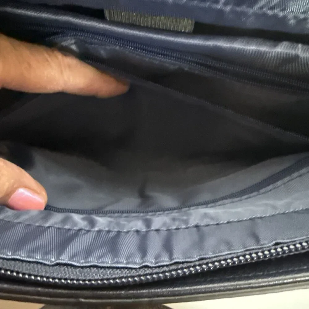 Laptop Attache' Carry Purse 15.6